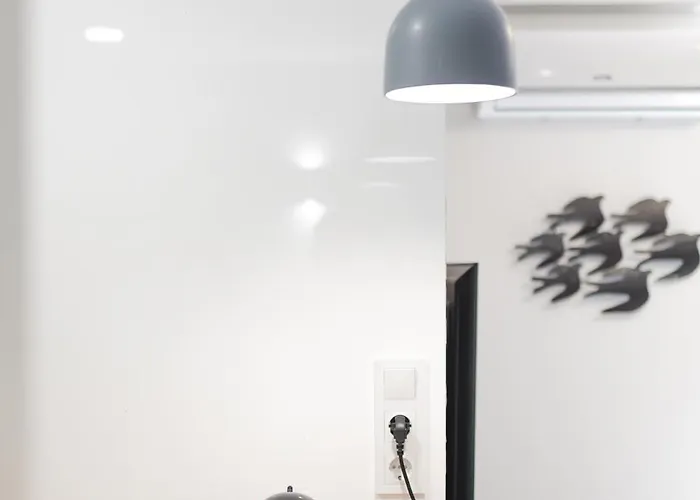 Cathedral Iii Apartment