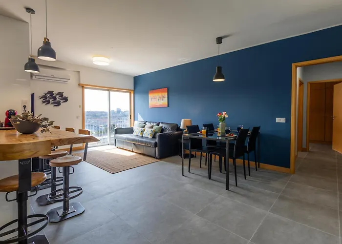 Apartment Cathedral Iii Porto