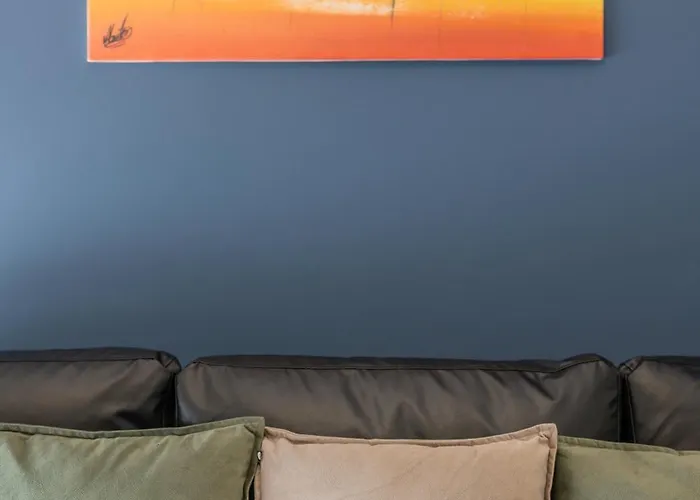 Apartment Cathedral Iii Porto