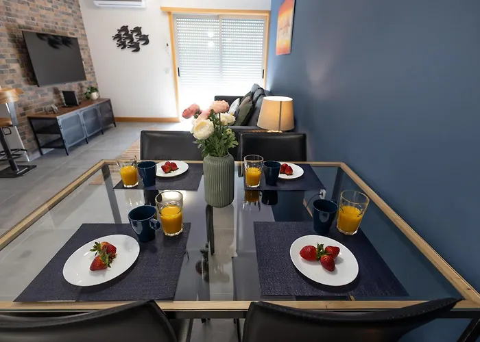 Cathedral Iii Apartment Porto