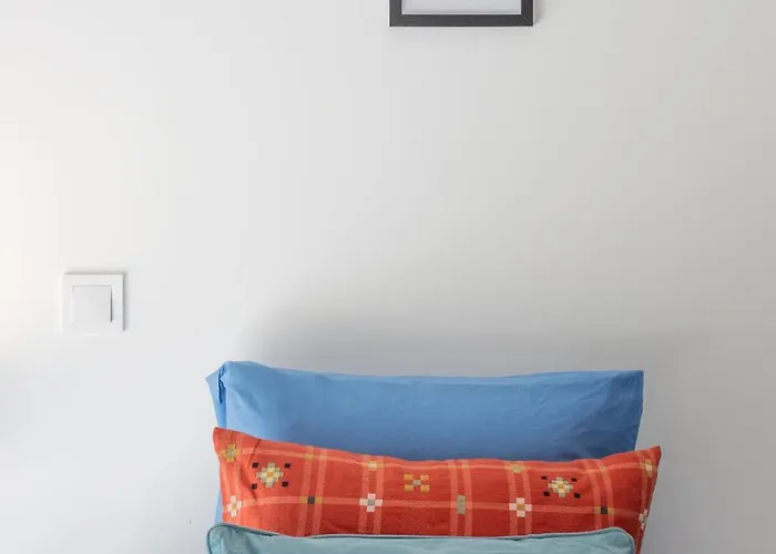 Cathedral Iii Apartment