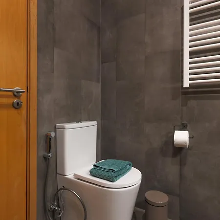 Cathedral Iii Apartman Porto