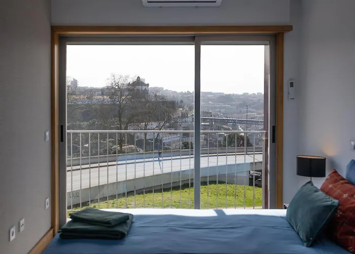 Cathedral Iii Πόρτο