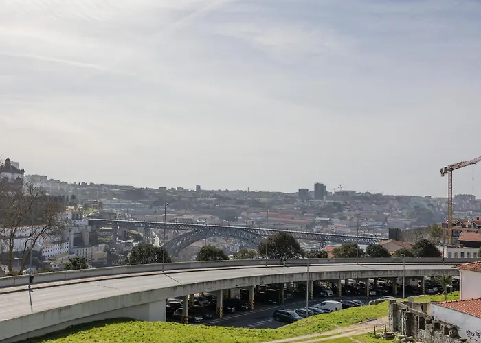 Διαμέρισμα Cathedral Iii