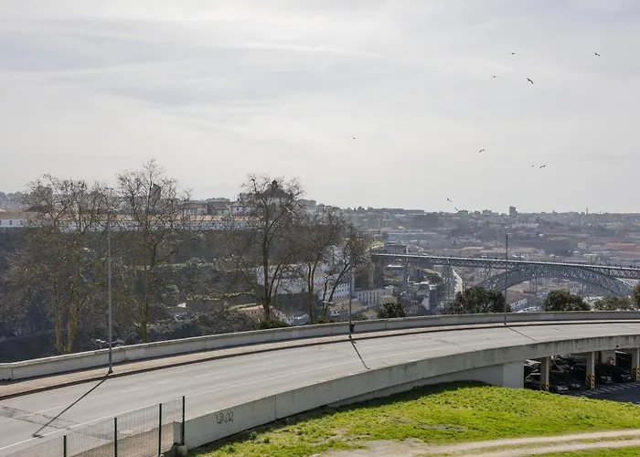 Διαμέρισμα Cathedral Iii Πόρτο