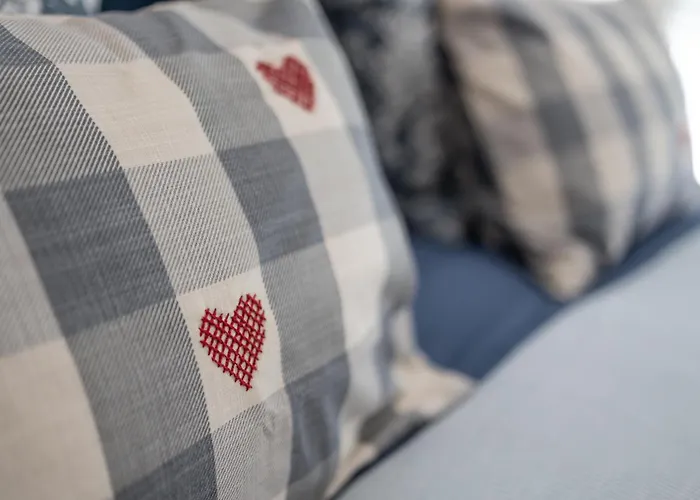 Cathedral Iii Διαμέρισμα *