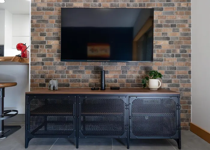 Cathedral Iii Διαμέρισμα *