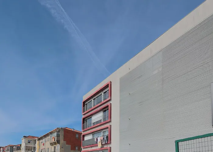 Διαμέρισμα Cathedral Iii *