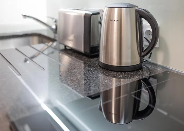 Cathedral Iii Διαμέρισμα Πόρτο