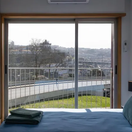 Cathedral Iii ポルト