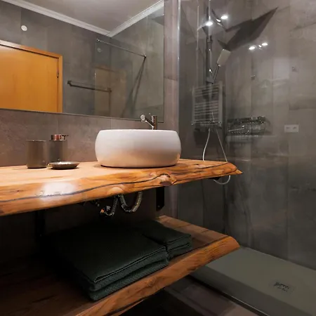 アパート Cathedral Iii *