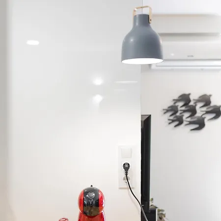 Cathedral Iii Διαμέρισμα