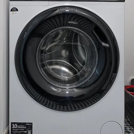 Διαμέρισμα Cathedral Iii