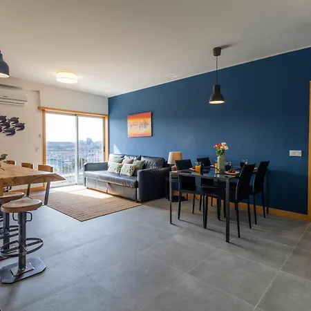 Διαμέρισμα Cathedral Iii Πόρτο