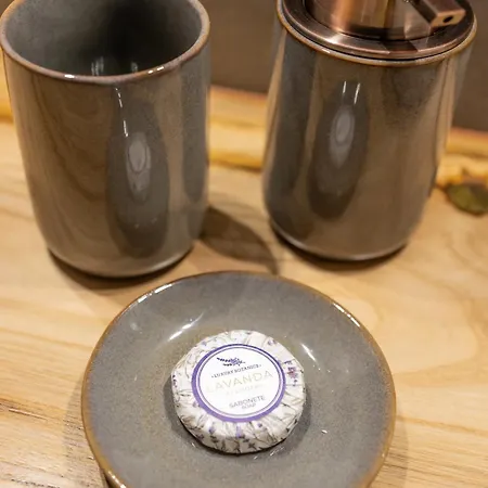 Cathedral Iii Apartment Porto