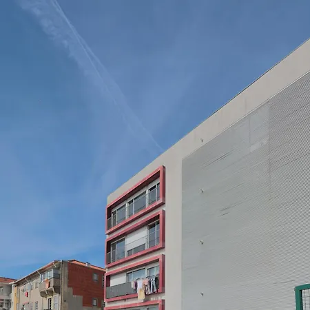 アパート Cathedral Iii *