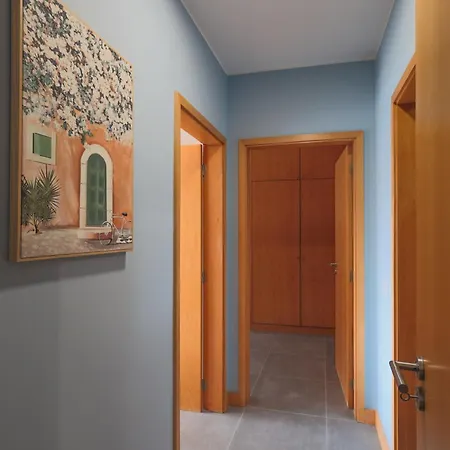 Apartment Cathedral Iii *