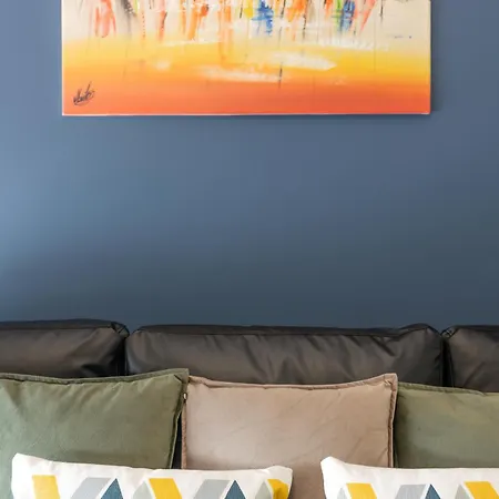 Apartment Cathedral Iii Porto