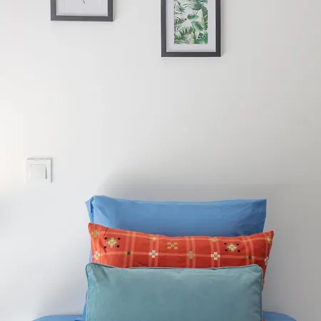 Cathedral Iii Apartment