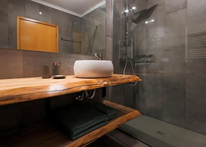 Lejlighed Cathedral Iii *