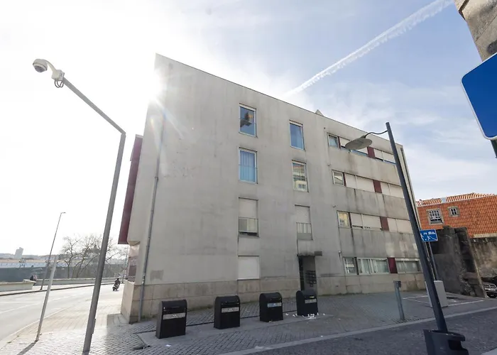 Cathedral Iii Lejlighed *