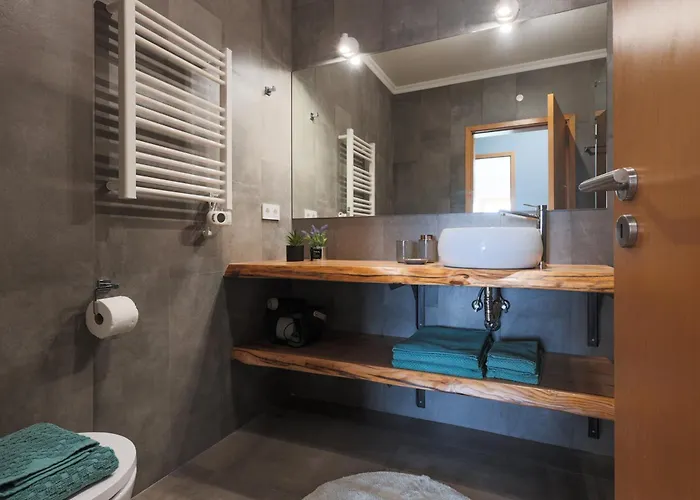 Cathedral Iii Lejlighed *