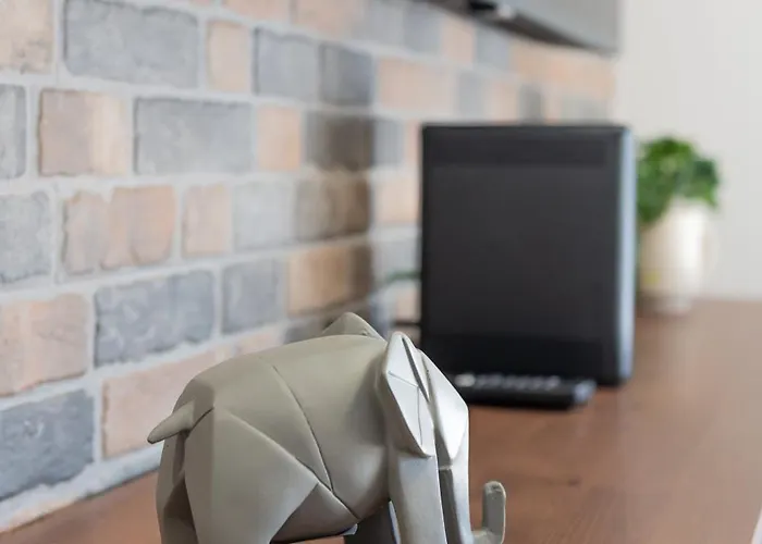 Cathedral Iii شقة بورتو