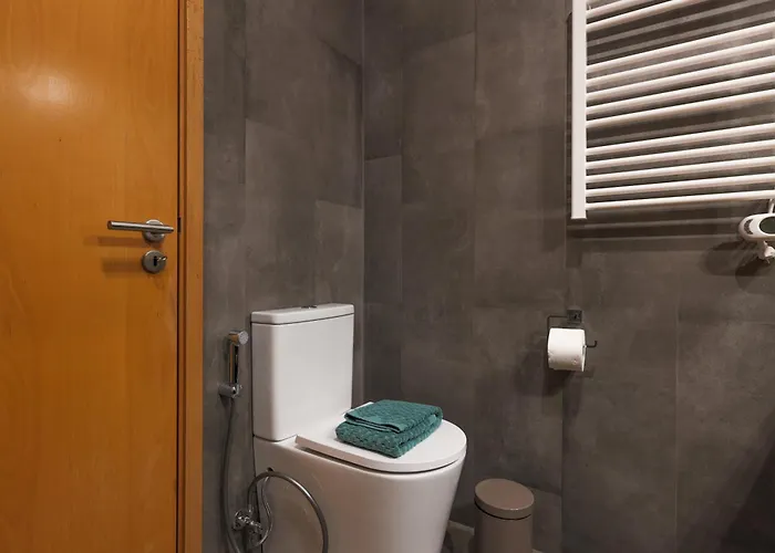 Cathedral Iii Lejlighed Porto