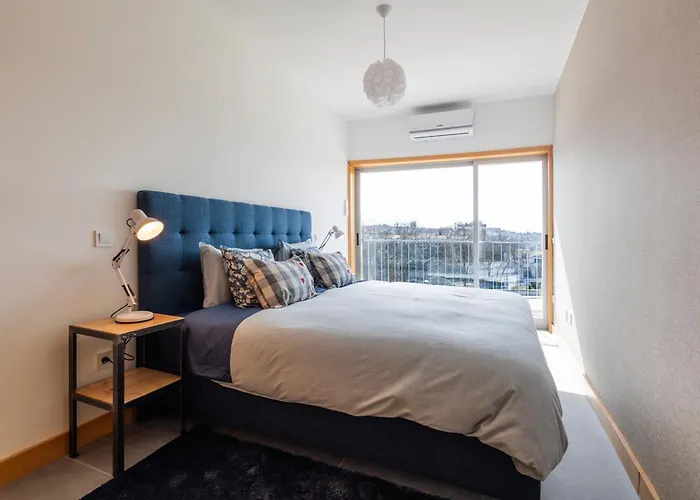 Cathedral Iii Lejlighed Porto