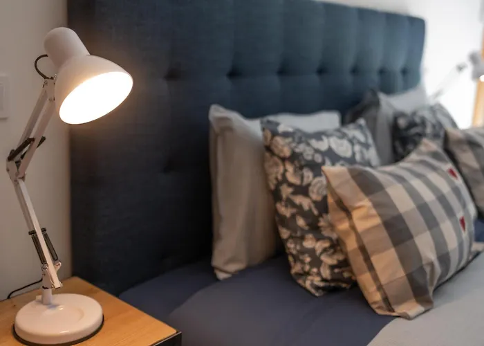 Lejlighed Cathedral Iii