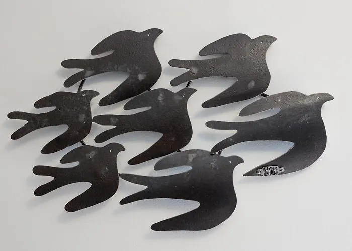 شقة Cathedral Iii