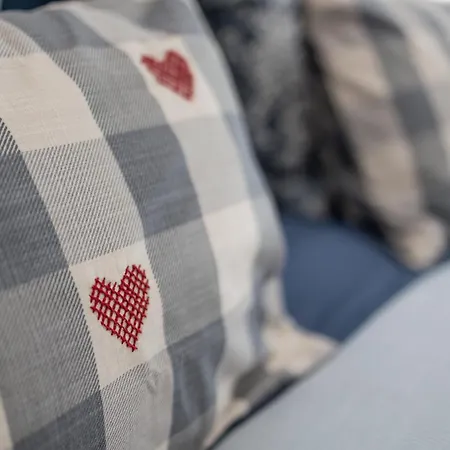 Cathedral Iii Appartement *