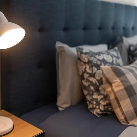 Appartement Cathedral Iii