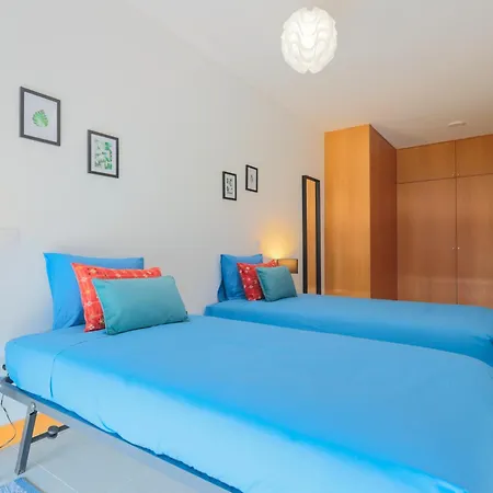 Appartement Cathedral Iii *