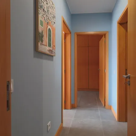 Appartement Cathedral Iii Oporto