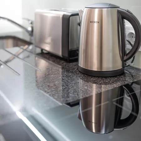 Cathedral Iii Appartement Oporto