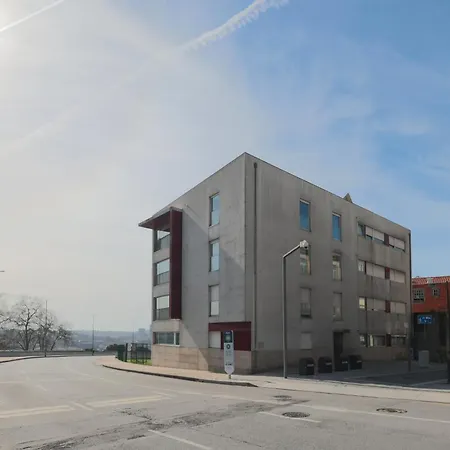 Lägenhet Cathedral Iii *