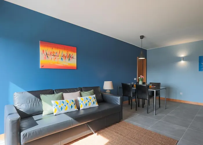 Cathedral Iii Lägenhet Oporto