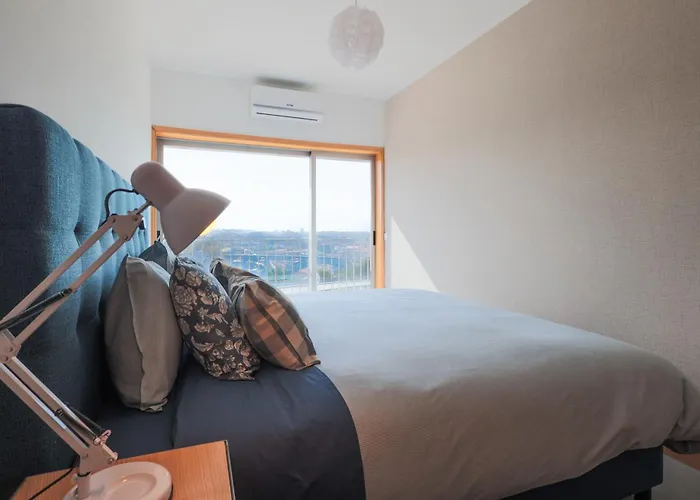 Cathedral Iii Lägenhet