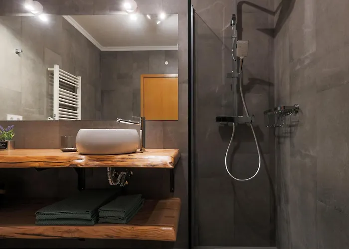 Lägenhet Cathedral Iii