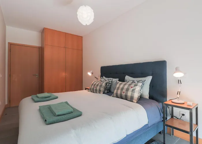 Lägenhet Cathedral Iii