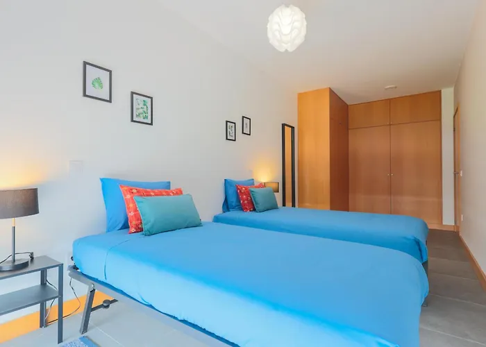 Lägenhet Cathedral Iii *