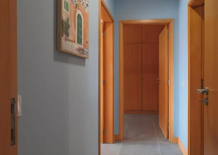 Lägenhet Cathedral Iii Oporto